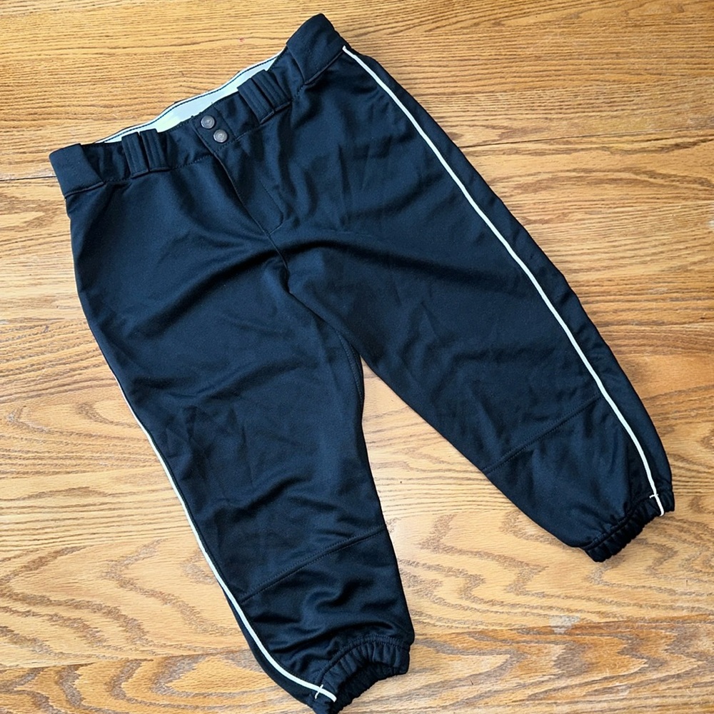 Youth Evoshield Baseball Knickers